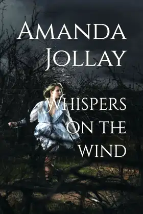 Whispers on the wind poster
