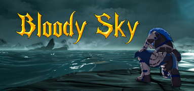 Bloody Sky capsule
