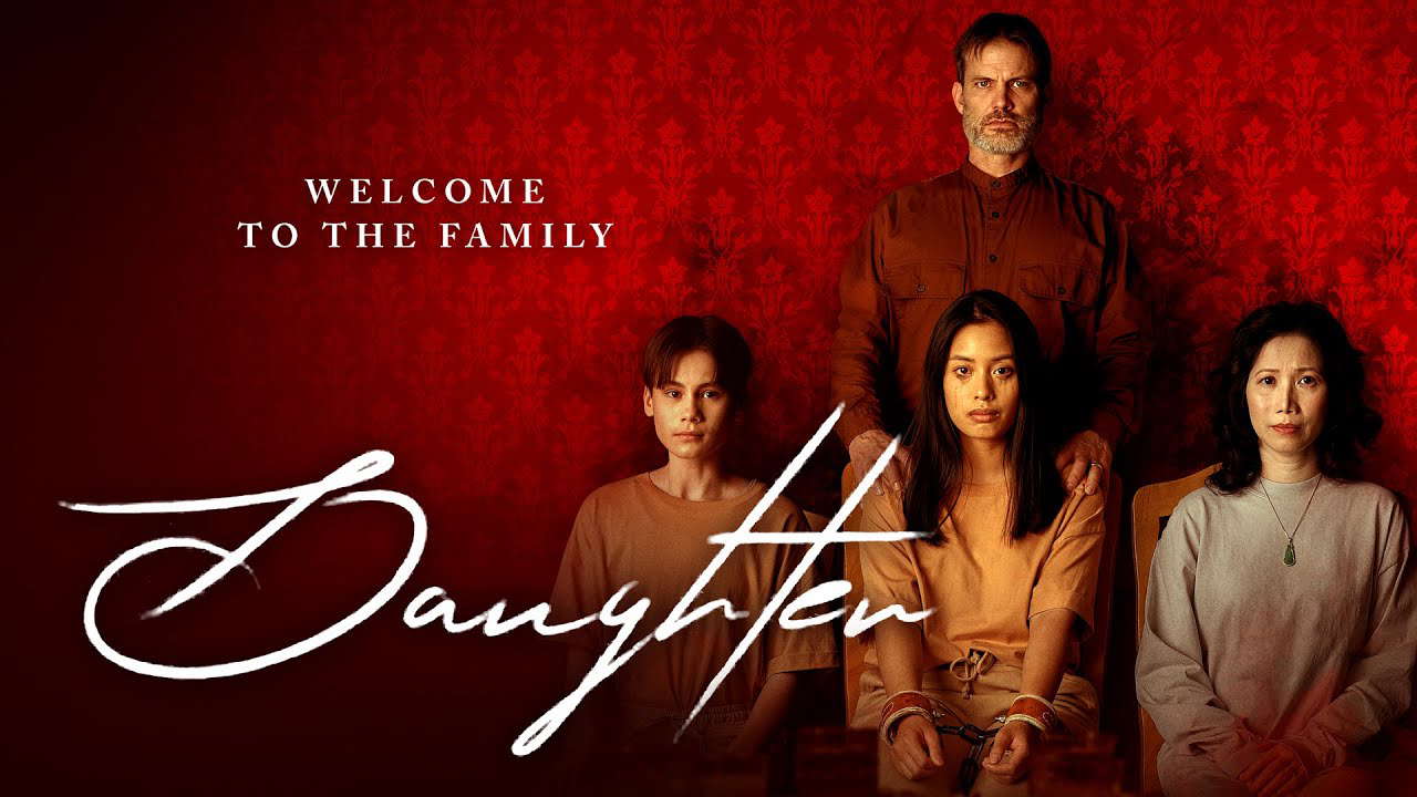 Poster for Daughter