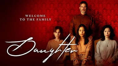 Daughter - Official Trailer | Horror, Thriller | Casper Van Dien poster