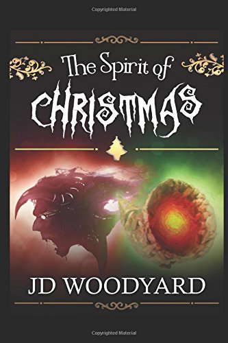 Spirit Of Christmas poster