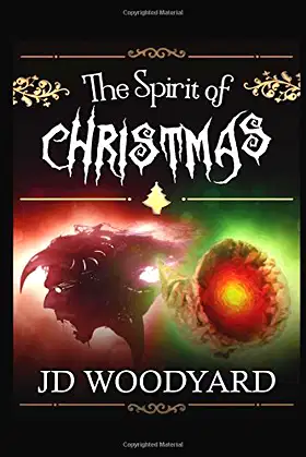 Spirit Of Christmas poster