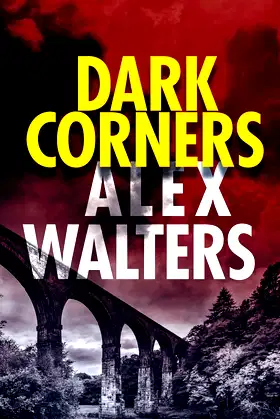 Dark Corners (DCI Murrain) poster