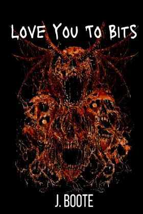 Love You To Bits poster