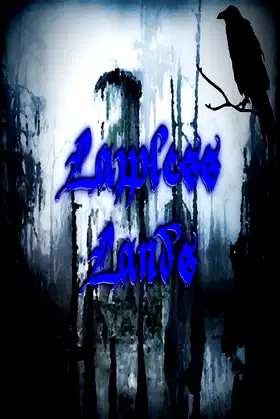 Lawless Lands poster