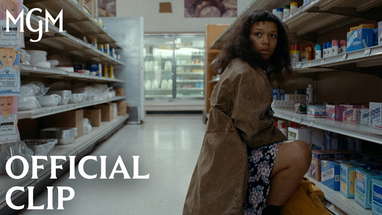 "Maren and Lee First Meet" Official Clip poster