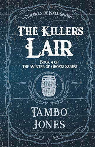 The Killer's Lair poster