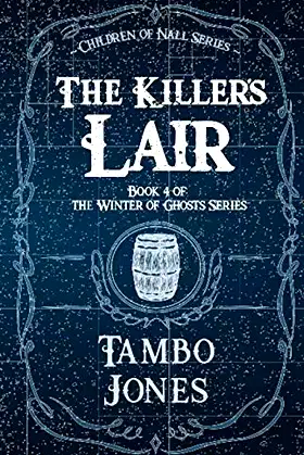 The Killer's Lair poster