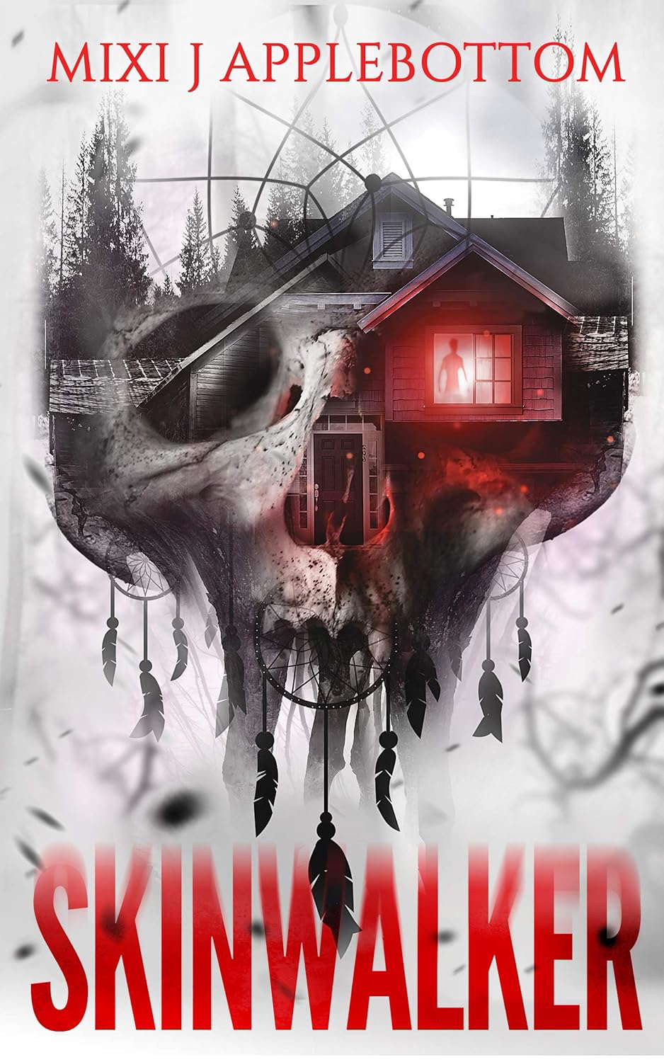 Skinwalkers poster