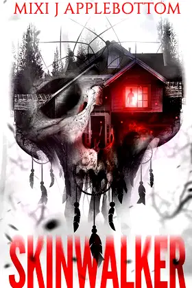 Skinwalkers poster