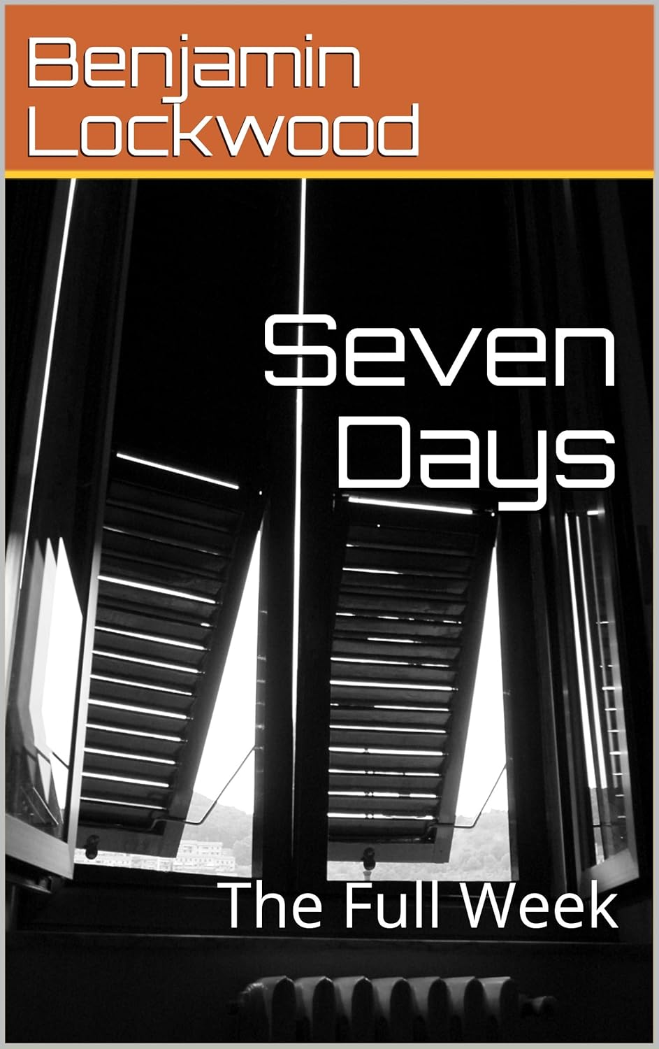 Seven Days poster