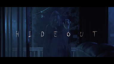 Hideout - Short Horror Film (2020) - Proof of Concept poster