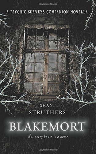 Blakemort - A Psychic Surveys Christmas Novella poster