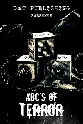 ABC’s of Terror (ABC's of Terror Book 1) poster