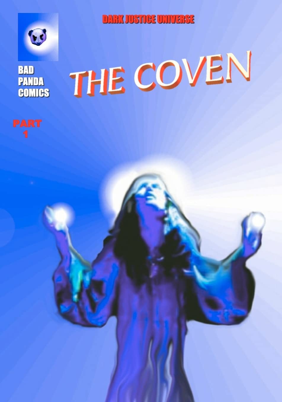 The Coven:: Warnings poster