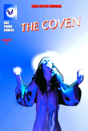 The Coven:: Warnings poster