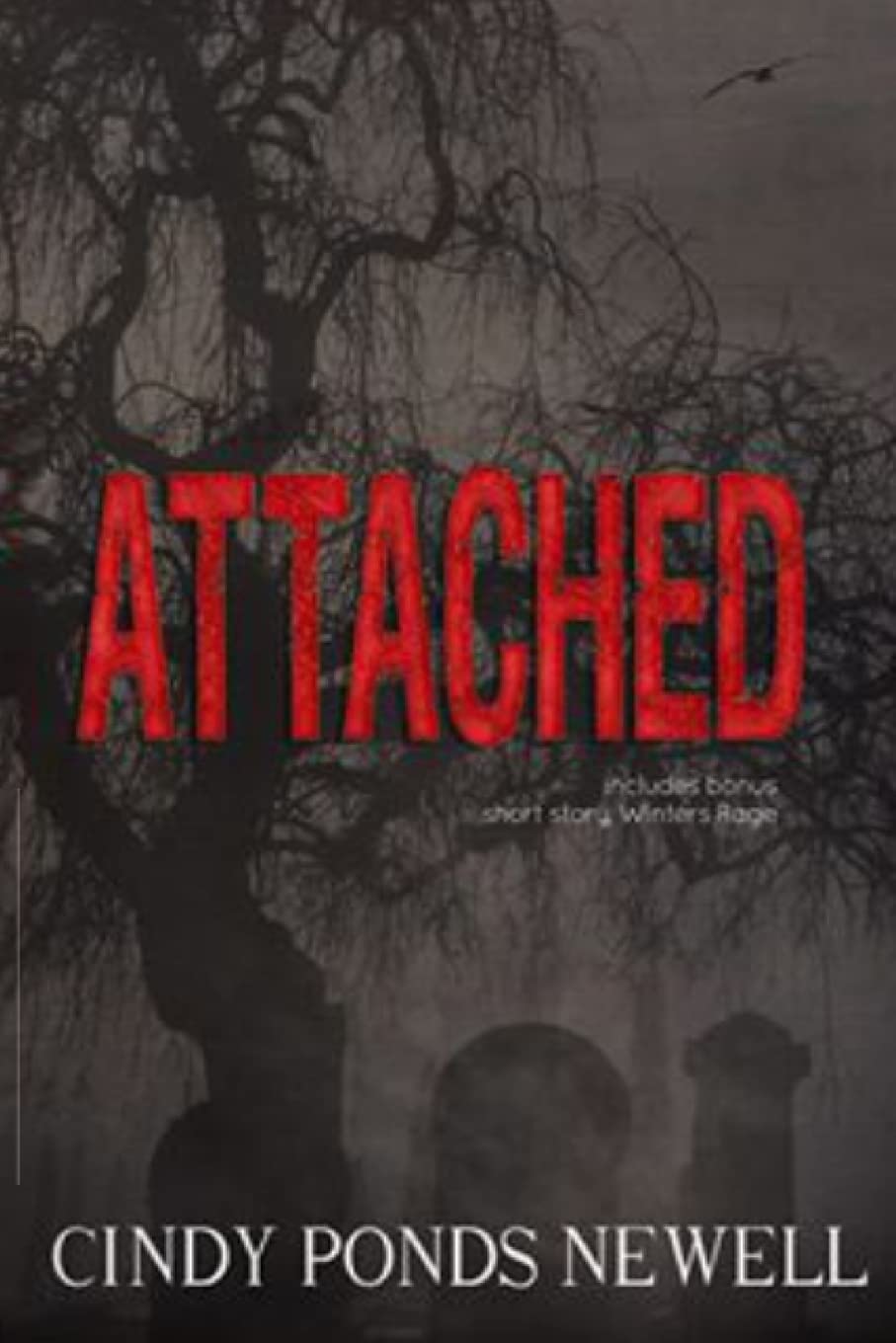 Attached poster