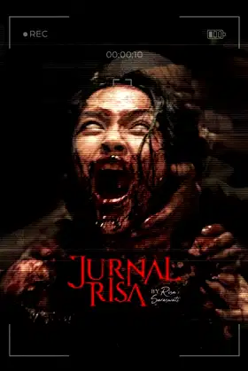 Jurnal Risa by Risa Saraswati poster