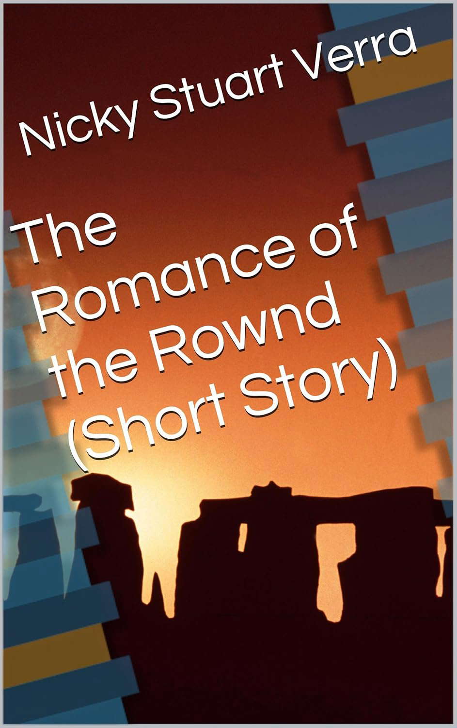 The Romance of the Rownd (Short Story) poster