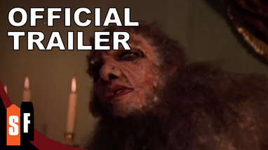 Frankenstein And The Monster From Hell (1974) - Official Trailer poster