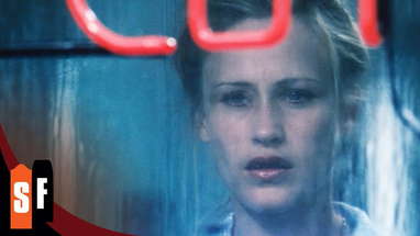 Cast and Crew Interviews - Patricia Arquette poster