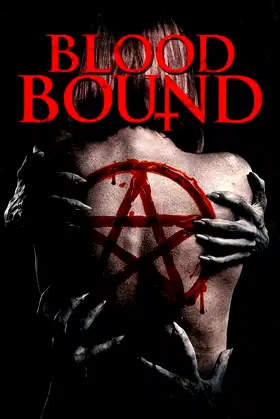 Blood Bound poster