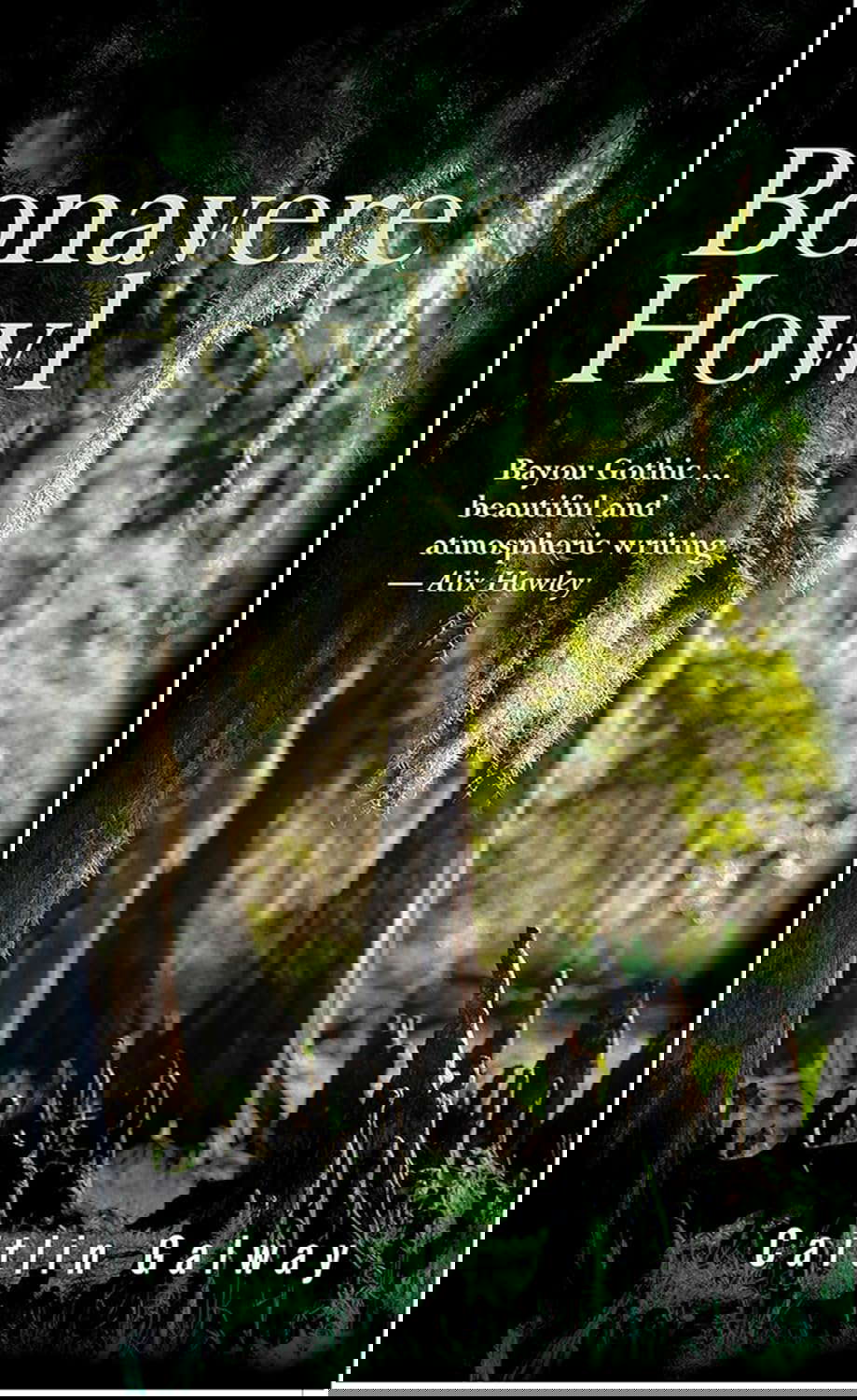 Bonavere Howl (160) (Essential Prose Series) poster
