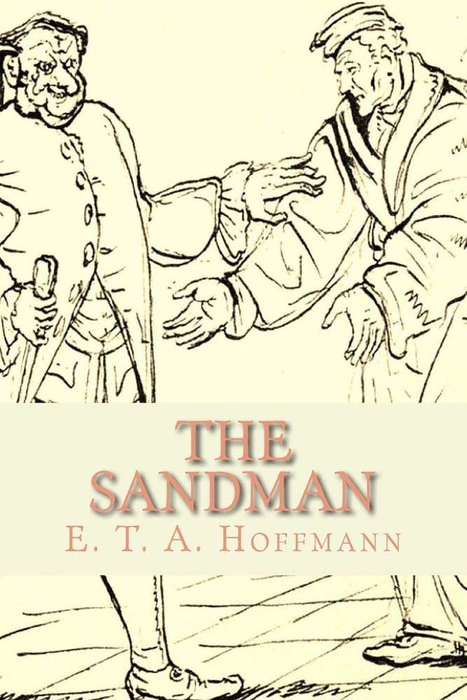The Sandman poster