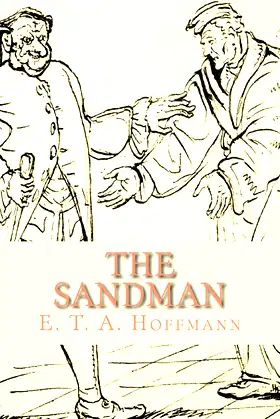 The Sandman poster