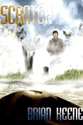 Scratch poster