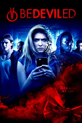 Bedeviled poster