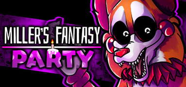 Miller's Fantasy: PARTY capsule