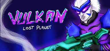 Vulkan: Lost Planet capsule