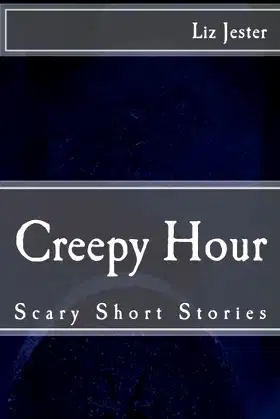 Creepy Hour: Scary Short Stories poster