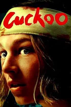 Cuckoo poster