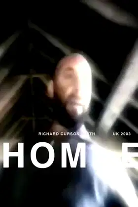 Home poster