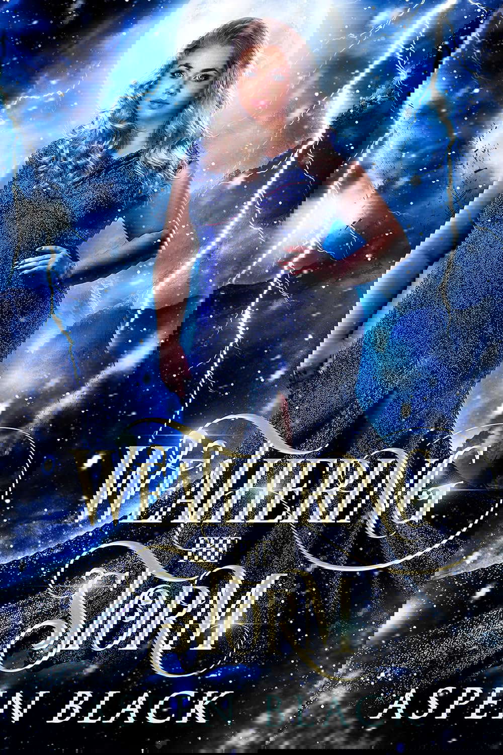 Weathering The Storm poster