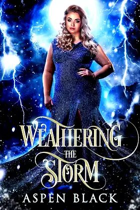 Weathering The Storm poster