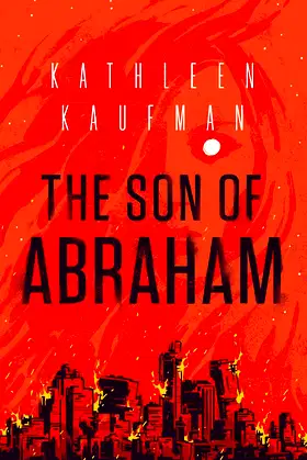 The Son of Abraham (Diabhal Book 3) poster