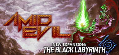 AMID EVIL capsule