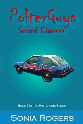 Polterguys: 2nd Chances poster