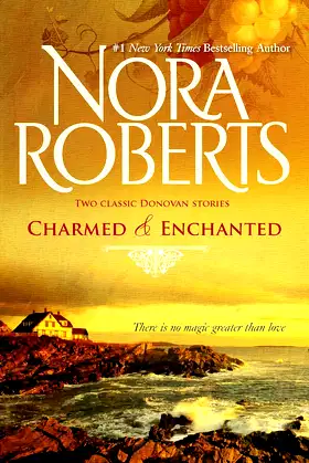 Charmed & Enchanted: An Anthology poster