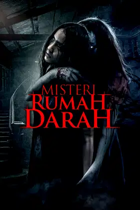 Misteri Rumah Darah poster
