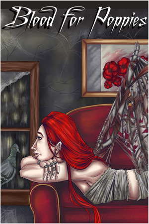 Blood for Poppies poster