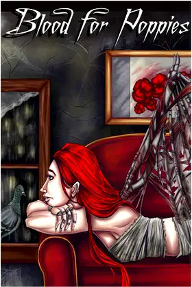Blood for Poppies poster