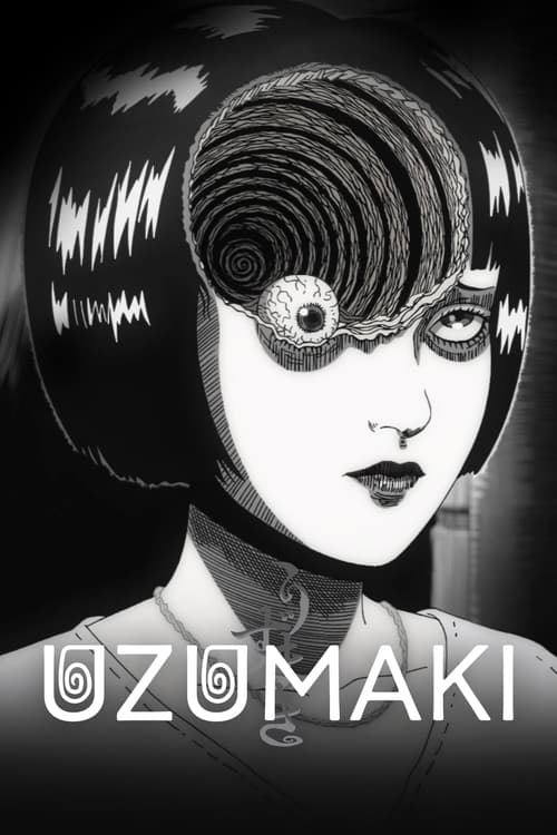 Miniseries poster