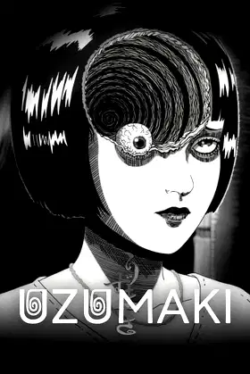 Miniseries poster