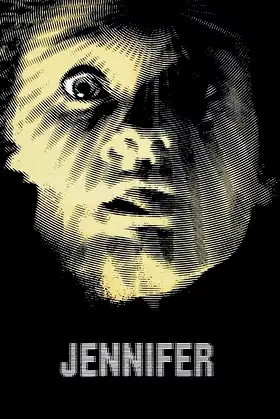 Jennifer poster
