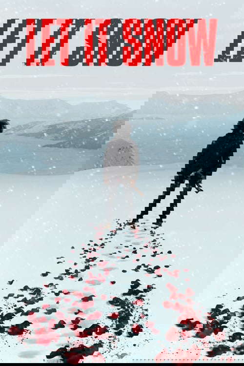 Let It Snow poster