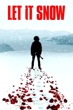 Let It Snow poster